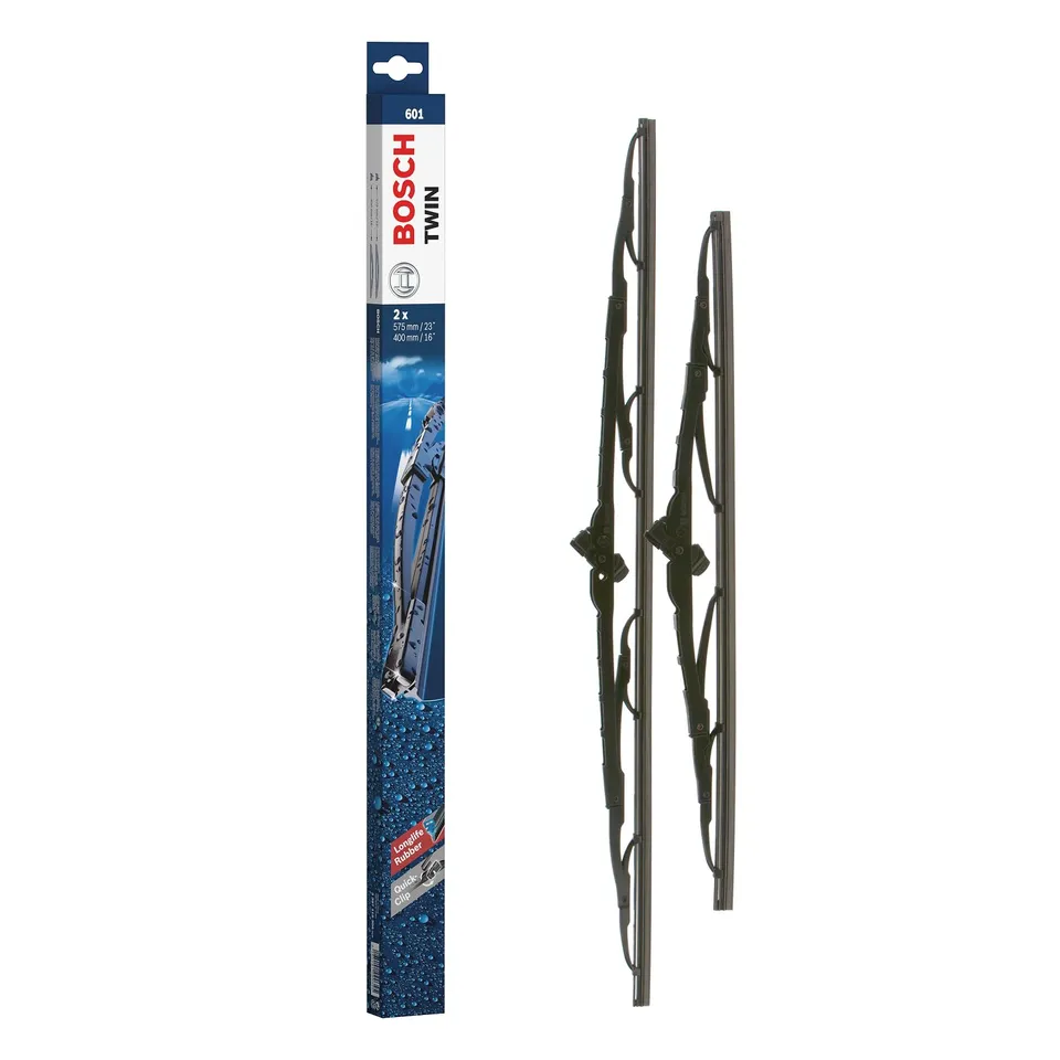 Bosch Twin 3397118304 spazzole tergicristallo 575/400 mm anteriori
