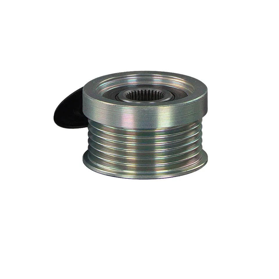 Bilstein Impianto elettrico 14997 puleggia alternatore ruota libera