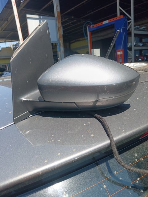 Pomili Cristalli Volkswagen Polo 6C retrovisore elettrico sinistro
