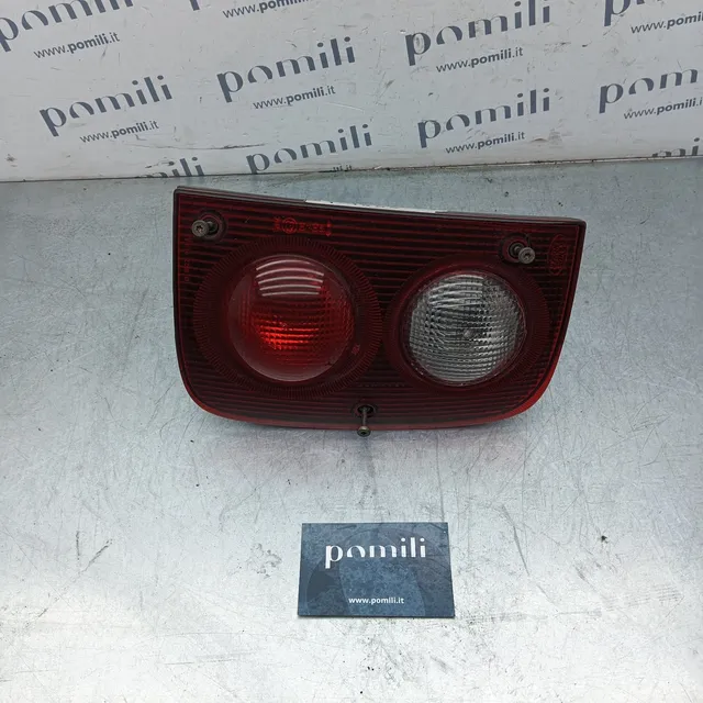 Pomili Fanaleria Land Rover Freelander I fanale posteriore destro 2296D usato