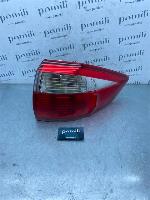 Pomili Fanaleria Ford C-Max CB7 fanale posteriore destro esterno