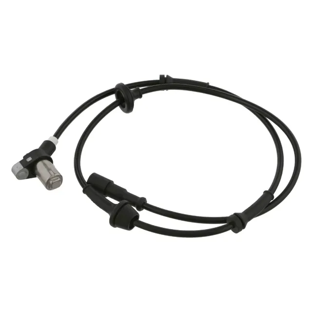 FEBI BILSTEIN Frenante Sensore N° giri ruota 24598 anteriore 2 pezzi