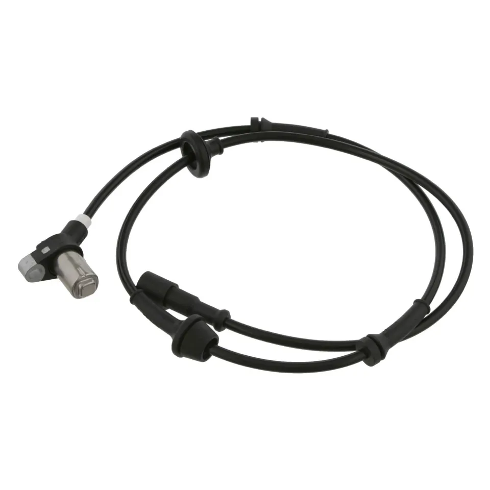 FEBI BILSTEIN Frenante Sensore N° giri ruota 24598 anteriore 2 pezzi