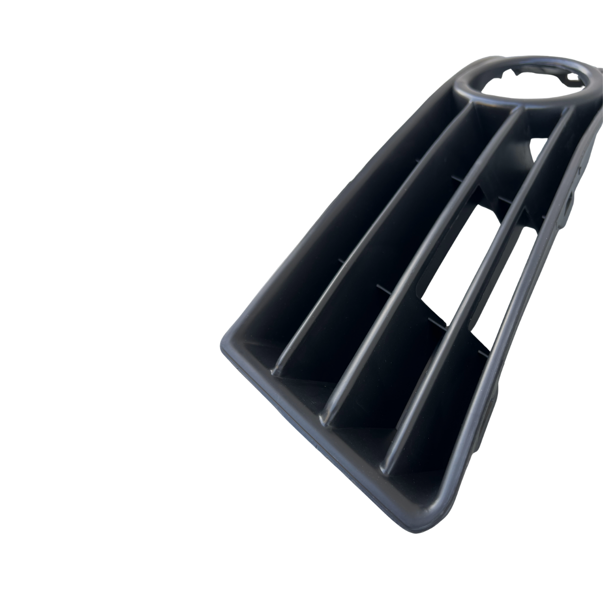 Sara Autoricambi Carrozzeria VG0222134 griglia di ventilazione sinistra paraurti anteriore VW Polo