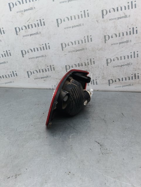Pomili Fanaleria C4 Picasso B78 fanale retronebbia destro