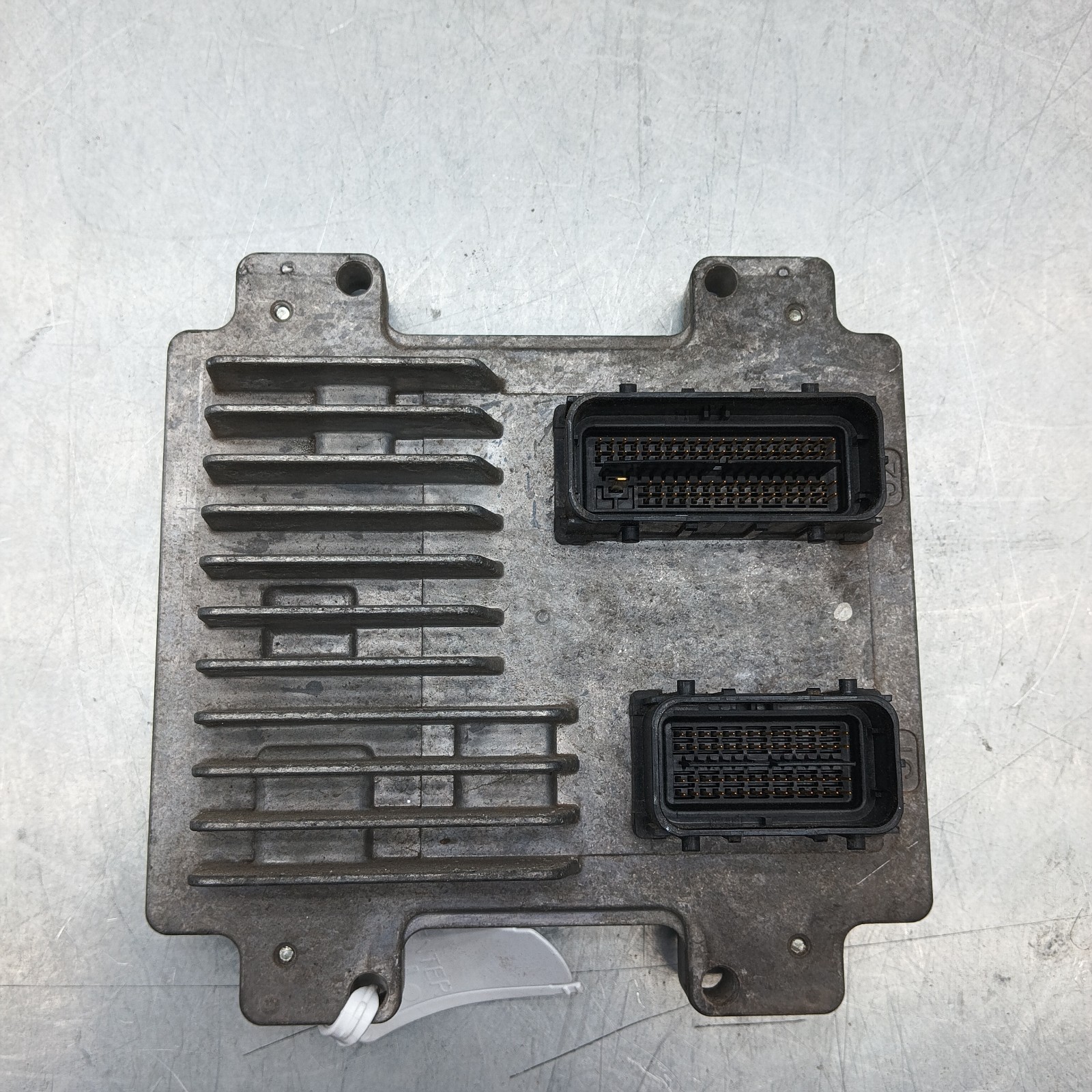 Pomili Centralina motore benzina Opel Corsa D 55485171 ECU