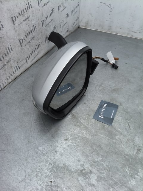 Pomili Cristalli Peugeot 208 retrovisore esterno elettrico sinistro