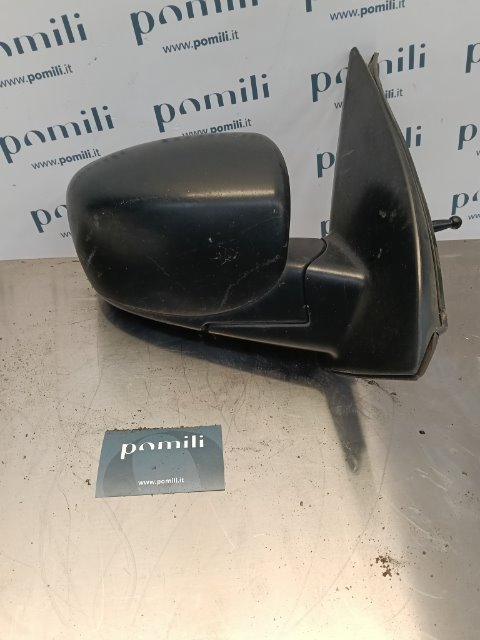 Pomili Cristalli Retrovisore est. DX HYUNDAI i10 destro