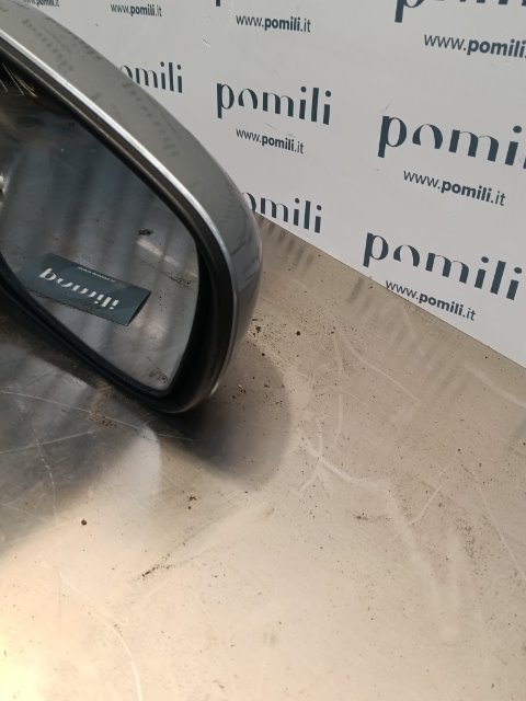 Pomili Cristalli Toyota Yaris (11/05>02/12<) retrovisore esterno destro