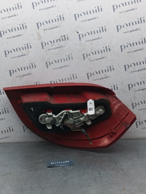 Pomili Fanaleria Mercedes-Benz Classe A W/C169 fanale posteriore destro