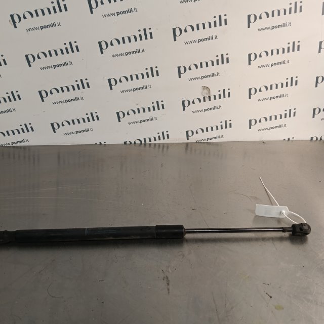 Pomili Sterzo e ammortizzatori Asta ammortizzante portello post. DX Opel Astra P10