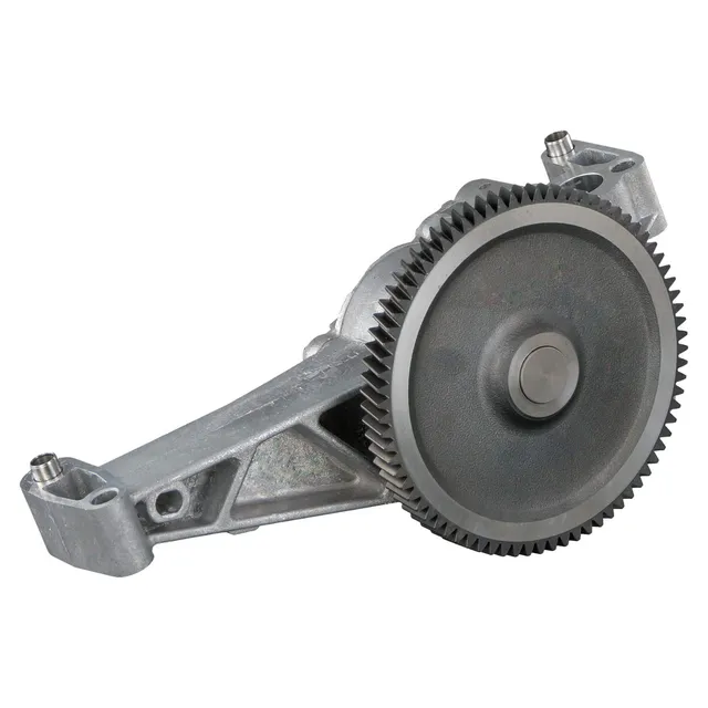 Bilstein Componenti Motore 102439 pompa olio per Scania