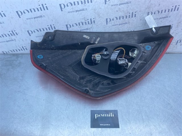 Pomili Fanaleria Ford Fiesta CCN fanale posteriore destro