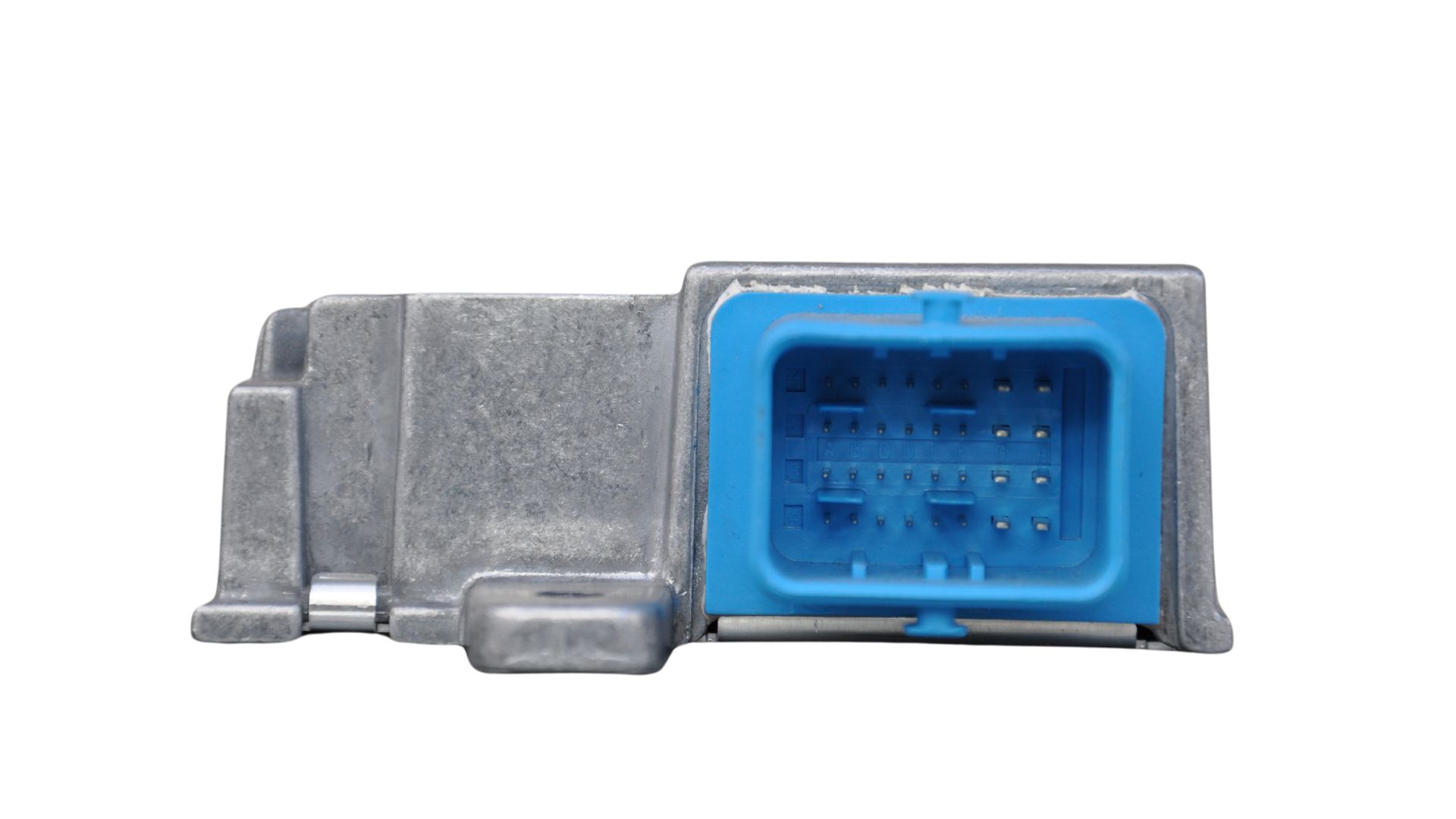 Sara Autoricambi GPL Teleflex GFI centralina iniezione gas