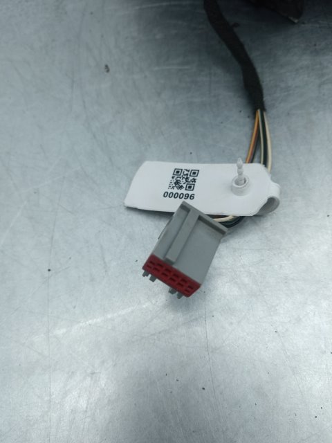 Pomili Cristalli Retrovisore esterno elettrico destro Ford Fiesta CBK