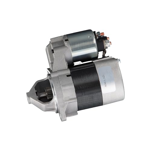 Bilstein Impianto elettrico 101586 motorino di avviamento 12 V