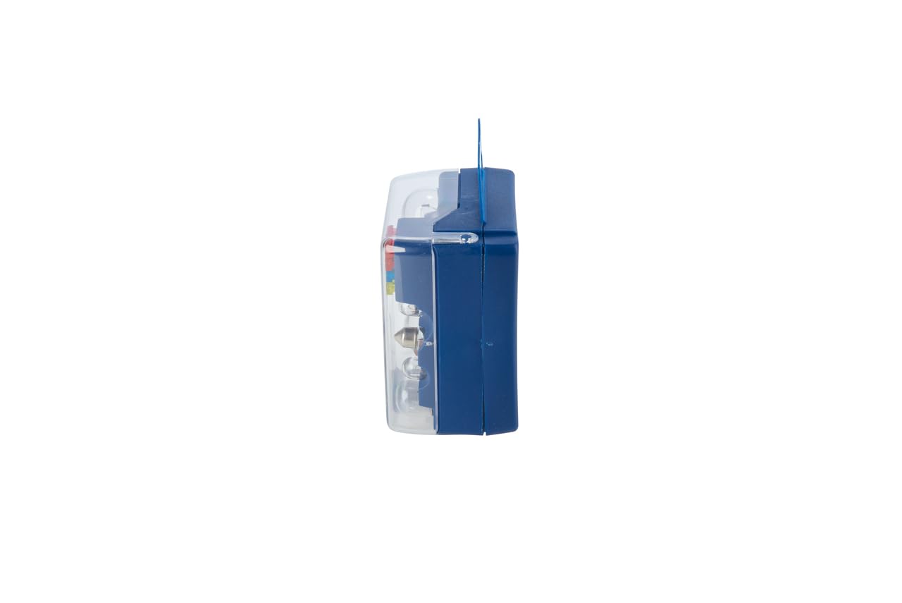 Bosch Lampadine e illuminazione Maxibox H7, kit ricambio 12 V