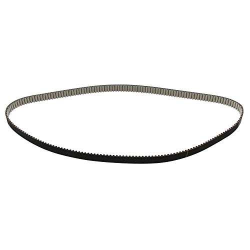 Bilstein Distribuzione 23653 cinghia dentata 1 pezzo 198 denti