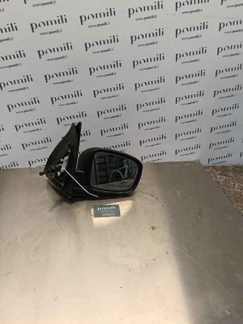 Pomili Cristalli Retrovisore est. DX HYUNDAI i10 destro