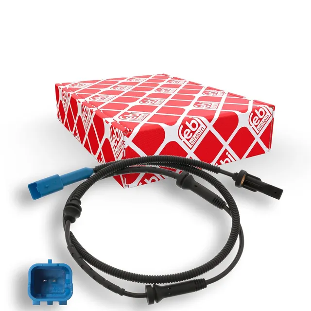 Bilstein Frenante 46262 sensore ABS ruota asse anteriore 1170 mm
