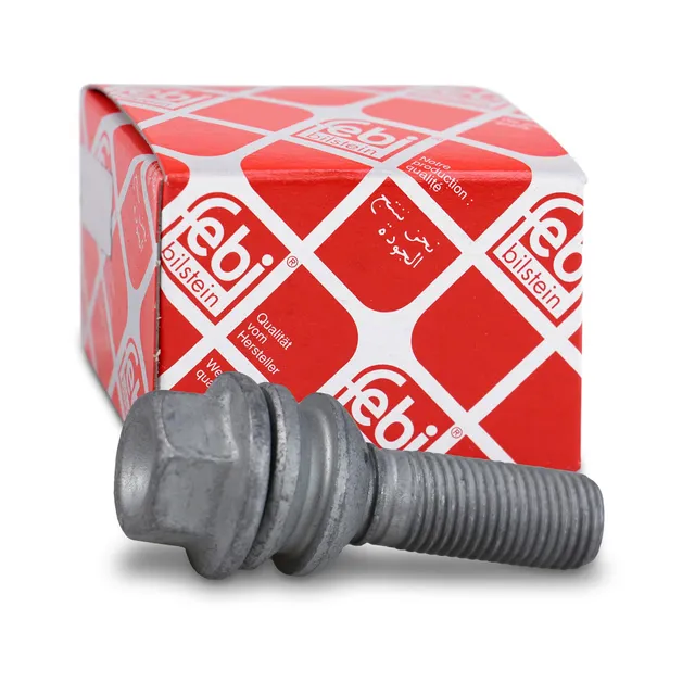Bilstein Fissaggio ruote 46655 bullone ruota M14 x 1,5 posteriore