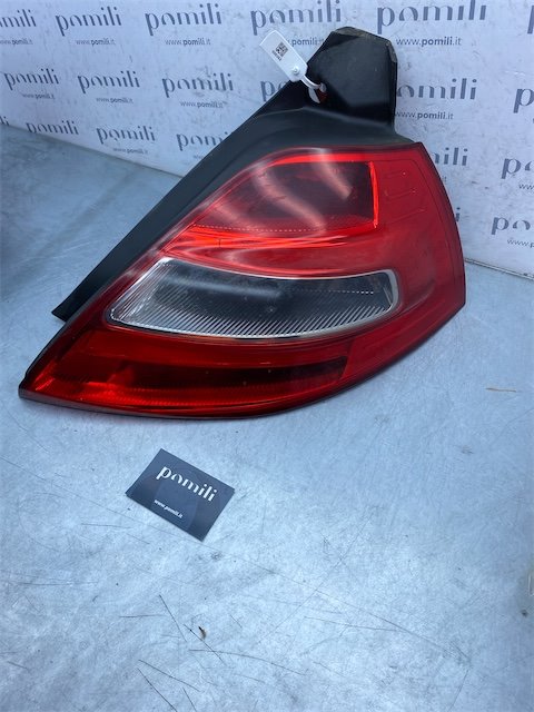 Pomili Fanaleria fanale posteriore destro Renault Megane 2ª serie 2002-2006