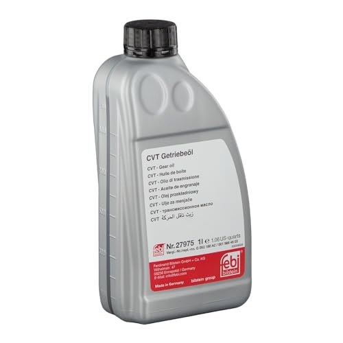 Bilstein Fluidi febi bilstein 27975 olio cambio automatico ATF