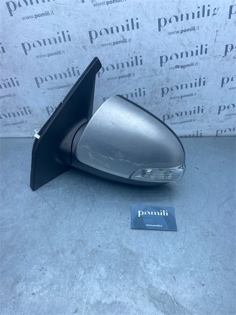 Pomili Cristalli Retrovisore esterno regolazione elettrica sinistro Kia Picanto 1a Serie 02/08-07/11