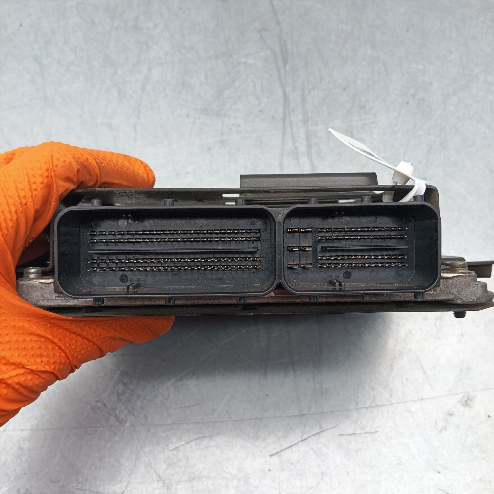 Pomili Motorini avviamento, alternatori, ECU e cavi Centralina motore Opel Astra J ECU 275820955101