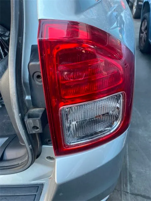 Pomili Fanaleria Jeep Compass MK fanale posteriore destro 03/11–05/15