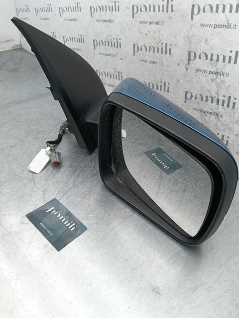 Pomili Cristalli Retrovisore est. regolaz. elettr. DX LAND ROVER FREELANDER