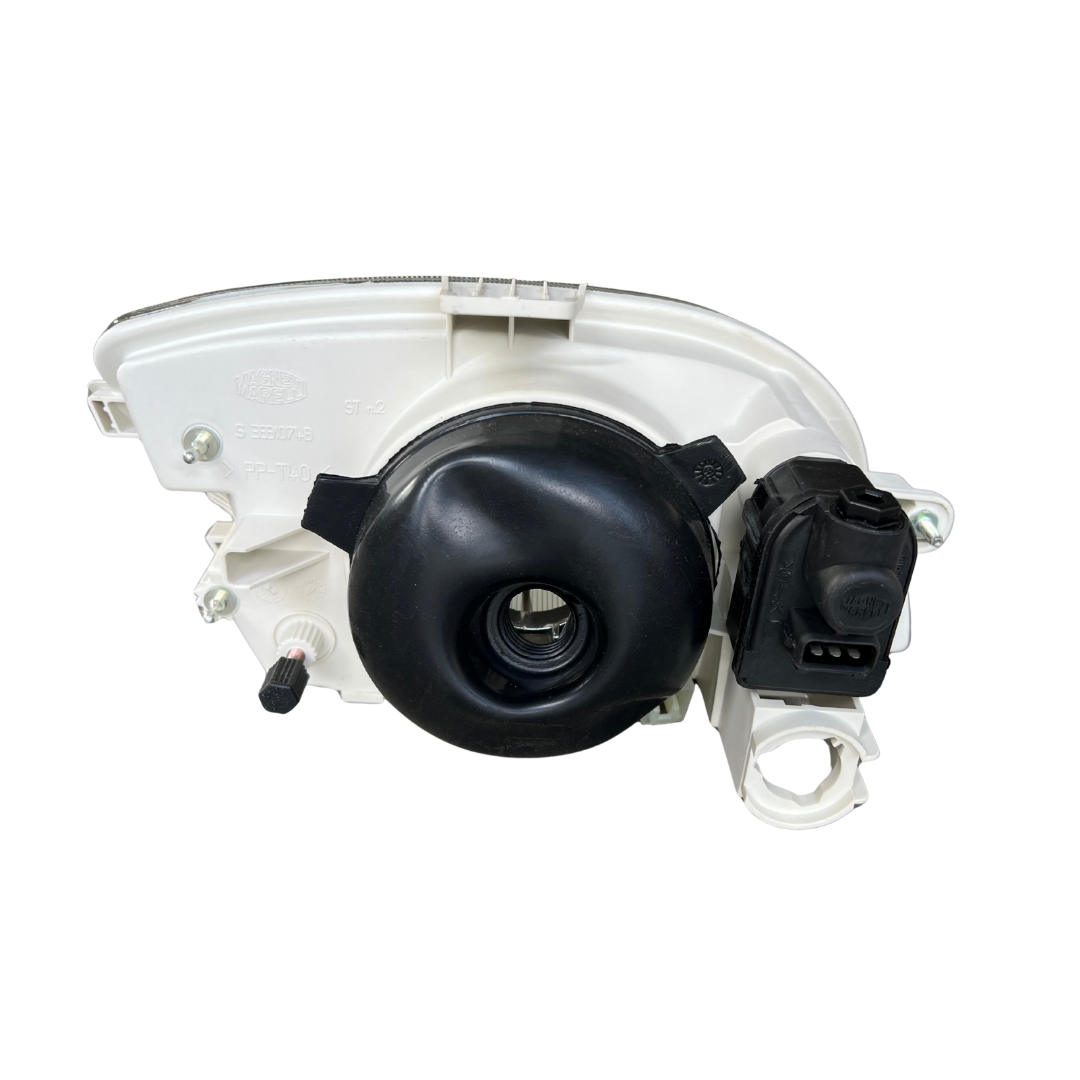 Sara Autoricambi Fanaleria 712388381129 fanale anteriore sinistro Fiat 600 1998-2010