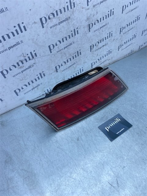 Pomili Fanaleria fanale posteriore interno sinistro Honda Civic 8a Serie usato