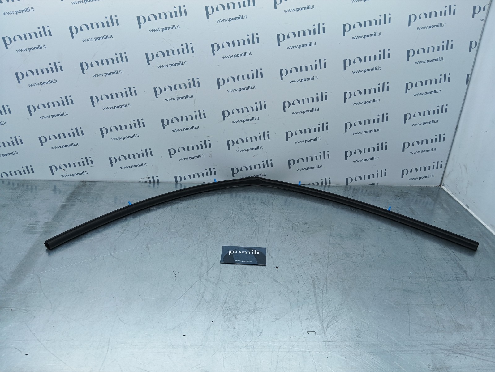 Pomili Cristalli Toyota Aygo 53383-0H030 guarnizione parabrezza cofano