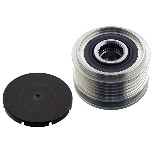 Bilstein Impianto elettrico 101921 puleggia alternatore