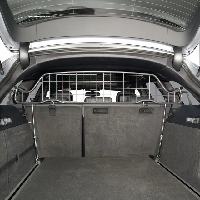 Travall Dog Guards Audi A6 Avant (2015-2018) barriera cani
