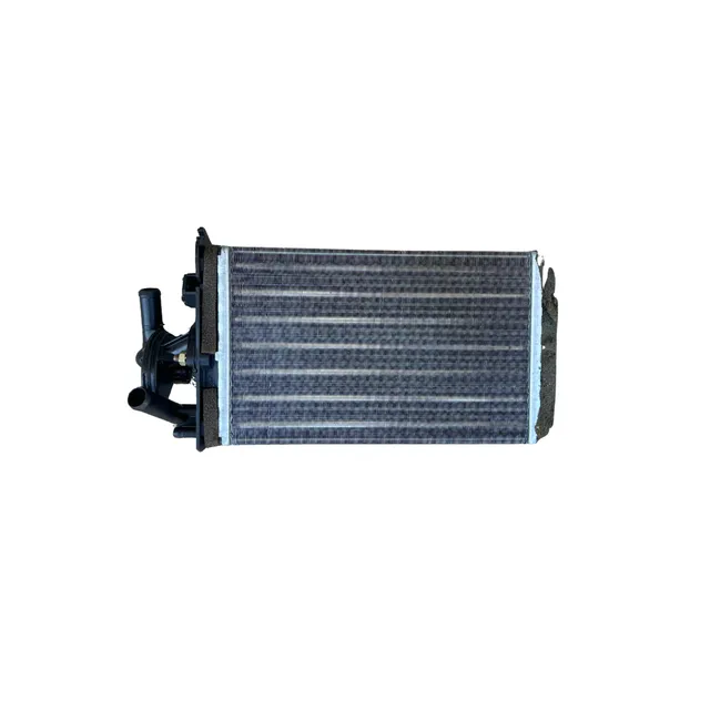 Sara Autoricambi Radiatori 883791 scambiatore di calore abitacolo Fiat Ducato (82-90)