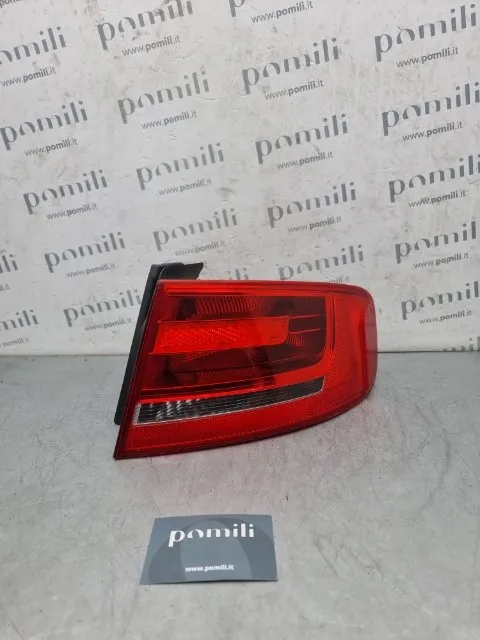 Pomili Fanaleria Audi A4 8K fanale posteriore destro esterno