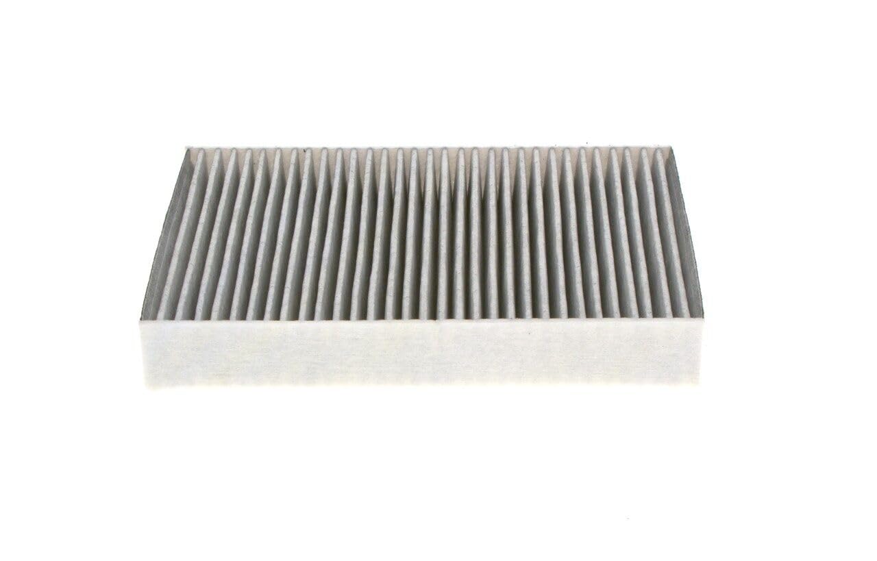 Bosch Filtri 1987435562 filtro abitacolo a carboni attivi
