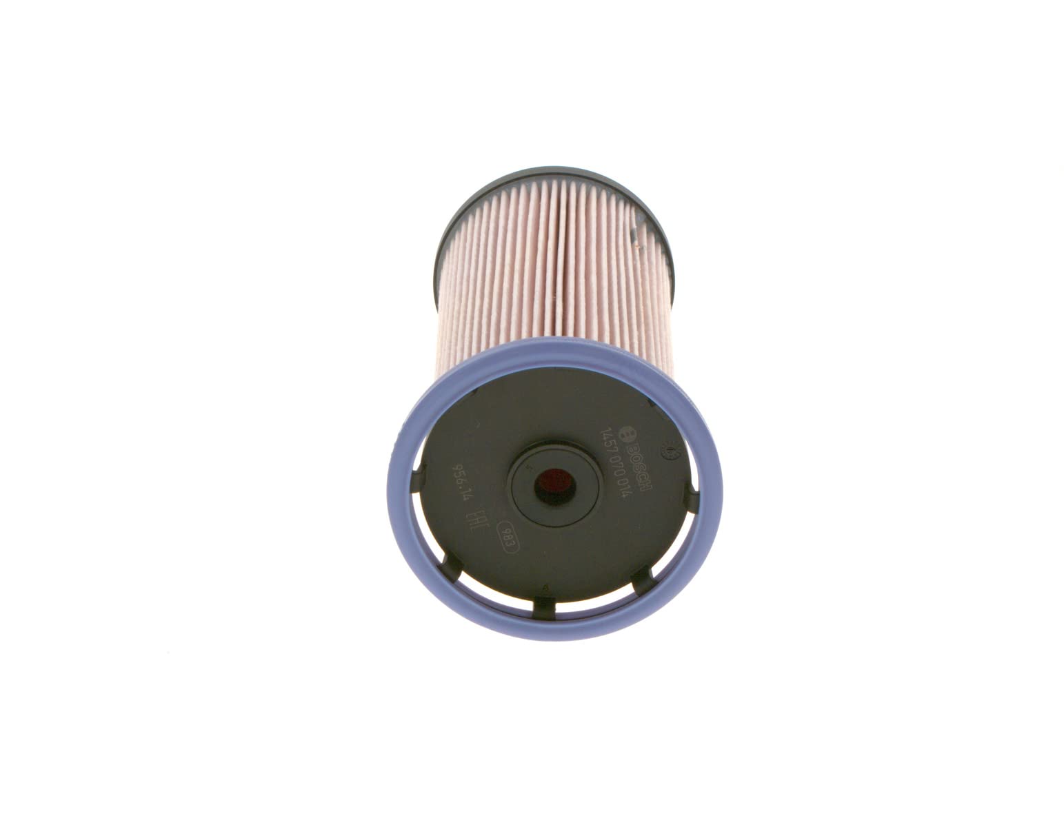 Bosch Filtro carburante 1457070014 elemento filtrante