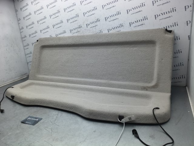 Pomili Rivestimenti interni e parti interne Ripiano cappelliera Renault Scenic 3ª serie 2009-2013