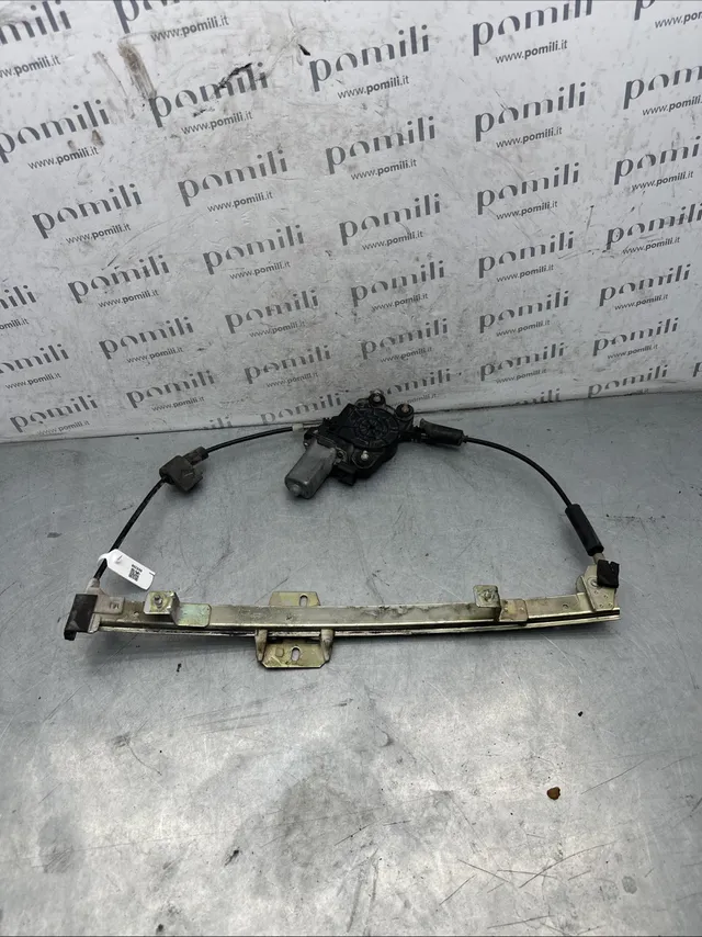 Pomili Rivestimenti interni e parti interne Alzacristallo elettrico Fiat 600 anteriore sinistro