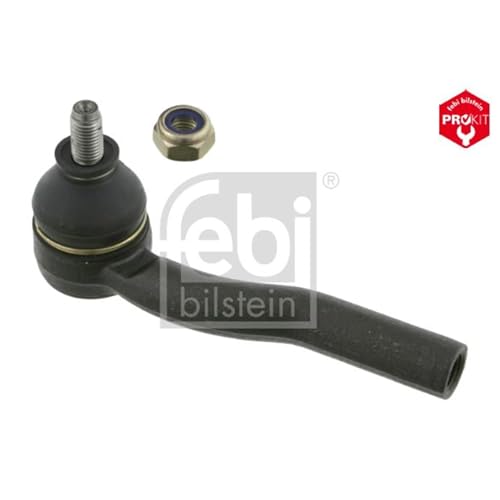 Bilstein Sterzo e sospensione 12475 testina sterzo anteriore sinistra