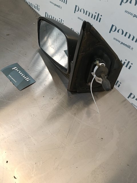 Pomili Cristalli Retrovisore Toyota Yaris sinistro JPP