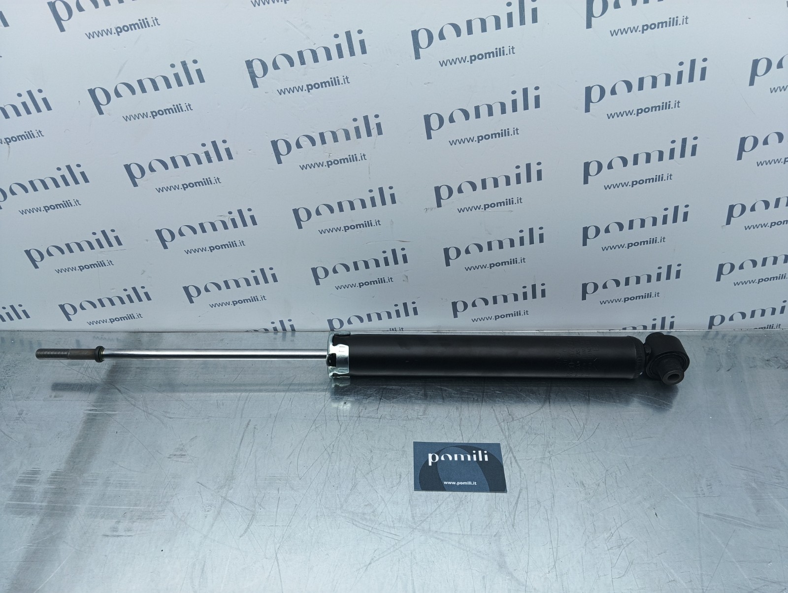 Pomili Sterzo e ammortizzatori Ammortizzatore posteriore Toyota Prius (2010-14) 48530-80533 nuovo