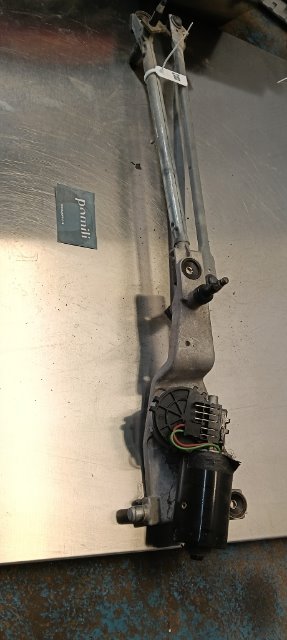 Pomili Cristalli Ford Focus CAK motorino tergicristallo 10/01-04/05