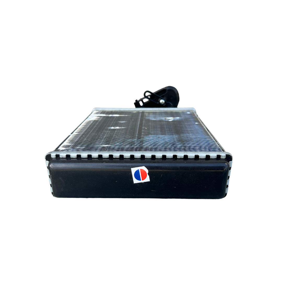 Sara Autoricambi Radiatori FT6102 scambiatore di calore Fiat Panda