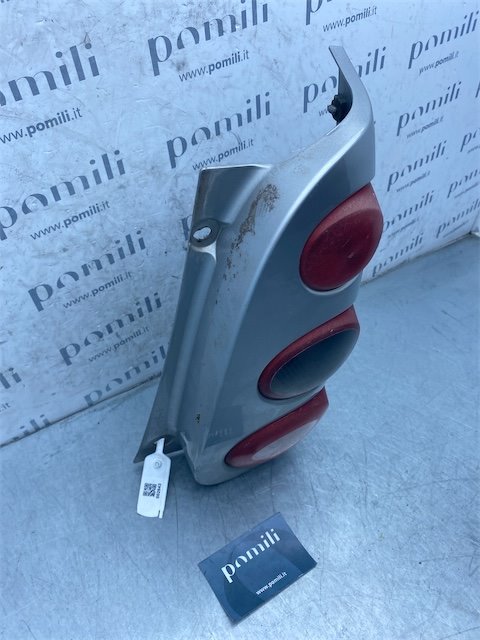 Pomili Fanaleria Fanale post. DX Smart Fortwo A/C450 fanale posteriore destro