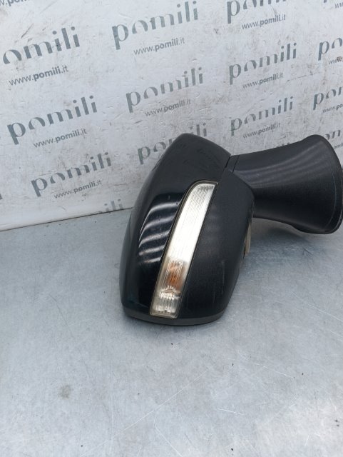 Pomili Cristalli Ford Ecosport retrovisore destro elettrico 11/17–10/23