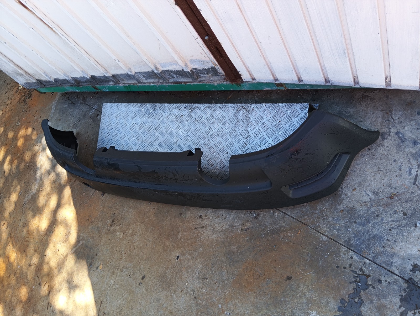 Pomili Paraurti anteriore Volvo C30 spoiler inferiore paraurti nuovo OEM 30657209